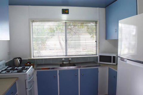 Fossickers Cottages - Accommodation ACT 2