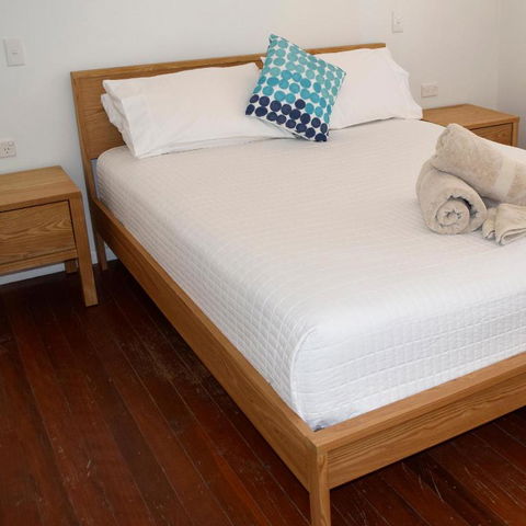Fossickers Cottages - Accommodation ACT 6