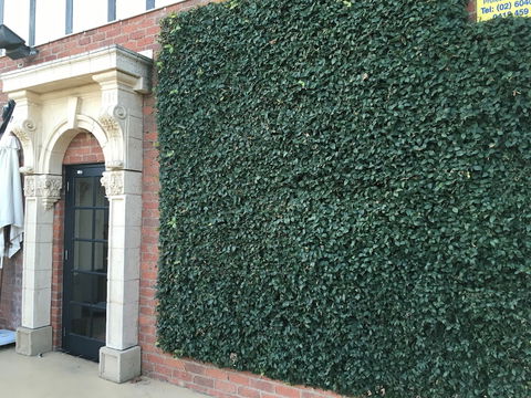 Albury Manor House - Accommodation ACT 0