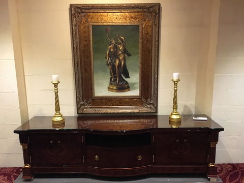 Albury Manor House - Accommodation ACT 6