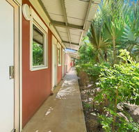 Karratha Motel - Accommodation ACT