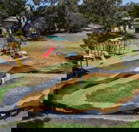 Victor Harbor Holiday  Cabin Park - Accommodation ACT