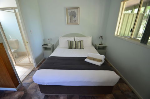 Coalmine Beach Holiday Park - Accommodation ACT 5