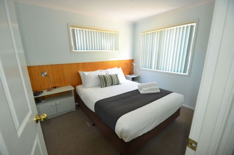 Coalmine Beach Holiday Park - Accommodation ACT 2