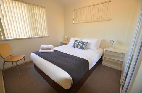 Coalmine Beach Holiday Park - Accommodation ACT 6