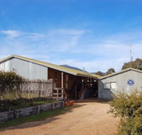 Merrijig Lodge - Accommodation ACT
