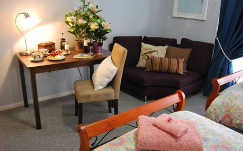 Cutmore Cottages Meurants Manor - Accommodation ACT 2