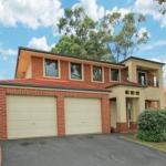 Cutmore Cottages Meurants Manor - Accommodation ACT 0