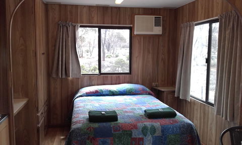 Acclaim Gateway Caravan Park - Accommodation ACT 3