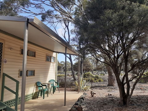 Acclaim Gateway Caravan Park - Accommodation ACT 5
