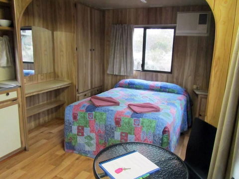 Acclaim Gateway Caravan Park - Accommodation ACT 4