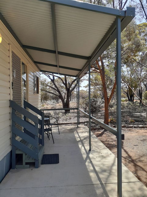 Acclaim Gateway Caravan Park - Accommodation ACT 0