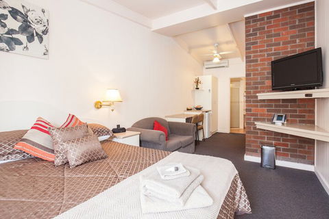 Mid City Motel - Mount Gambier - Accommodation ACT 6