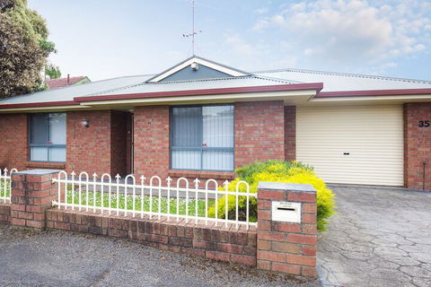 Mid City Motel - Mount Gambier - Accommodation ACT 2