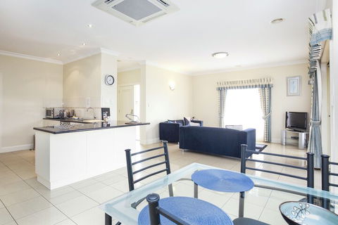 Mid City Motel - Mount Gambier - Accommodation ACT 7