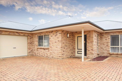 Mid City Motel - Mount Gambier - Accommodation ACT 3