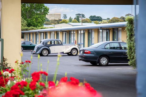 Mid City Motel - Mount Gambier - Accommodation ACT 4