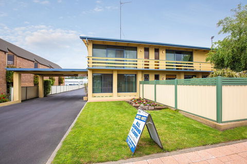 Mid City Motel - Mount Gambier - Accommodation ACT 1