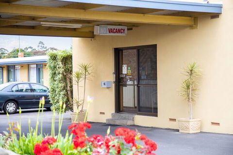Mid City Motel - Mount Gambier - Accommodation ACT 5