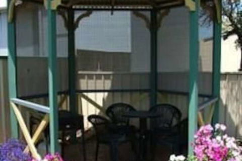 Mid City Motel - Mount Gambier - Accommodation ACT 0