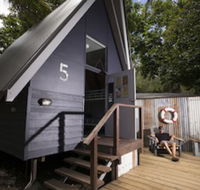 Bungalow Bay Koala Village - Hostel - Accommodation ACT