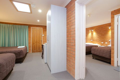 Sapphire Palms Motel - Accommodation ACT 6