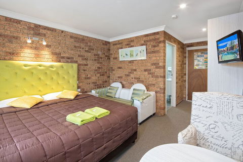Sapphire Palms Motel - Accommodation ACT 2