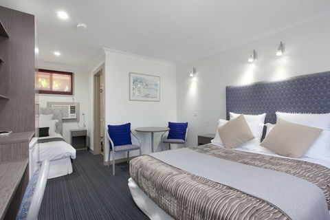 Sapphire Palms Motel - Accommodation ACT 7