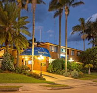 Sapphire Palms Motel - Accommodation ACT