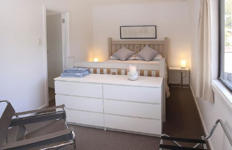 Refuge Cove On Pittwater - Accommodation ACT 6