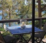 Refuge Cove on Pittwater - Accommodation ACT