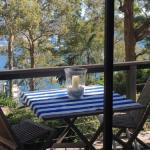 Refuge Cove On Pittwater - Accommodation ACT 0