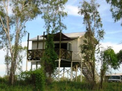 Fitzroy Crossing WA Accommodation ACT