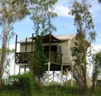 Fitzroy River Lodge - Accommodation ACT