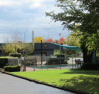 Snowgum Motel - Accommodation ACT