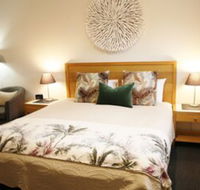 Motel on A'beckett - Accommodation ACT