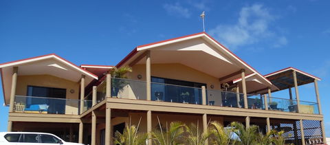 On The Deck @ Shark Bay - Accommodation ACT 0