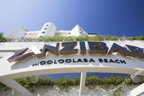 Zanzibar 802 - Accommodation ACT 3