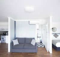 Siesta Central Apartments - Accommodation ACT