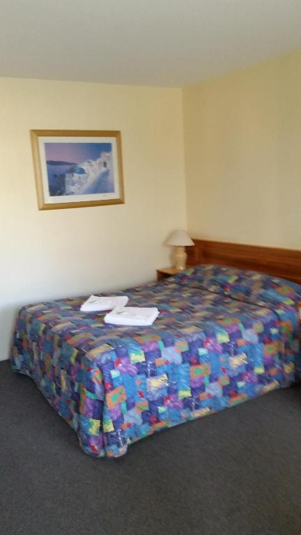 Gateway Motor Inn - Accommodation ACT 1