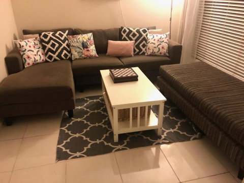 Ocean Beach Cottage - Accommodation ACT 1