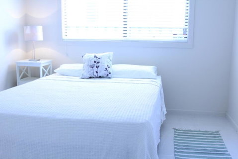 Ocean Beach Cottage - Accommodation ACT 3