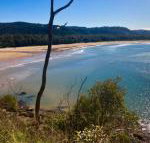 Ocean Beach Cottage - Accommodation ACT