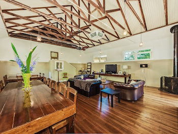 Tuck Inn Yarra Valley - Accommodation ACT 0