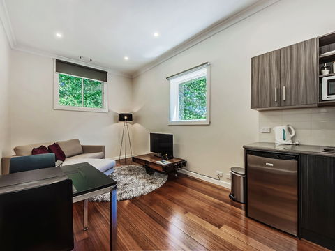 Tuck Inn Yarra Valley - Accommodation ACT 1