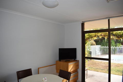 Roundhouse Motel - Accommodation ACT 3