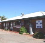 Roundhouse Motel - Accommodation ACT