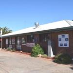 Roundhouse Motel - Accommodation ACT 0
