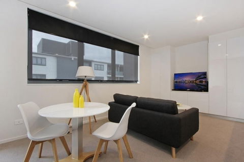 Accommodate Canberra - IQ - Braddon - Accommodation ACT 1