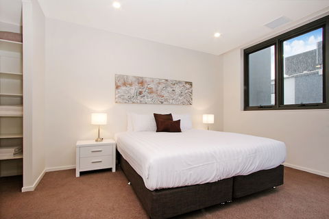 Accommodate Canberra - IQ - Braddon - Accommodation ACT 3